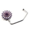 Fashion flower shape Handbag Hanger