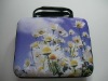 Fashion flowers laptop bags