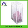 Fashion fold bra square laundry bag