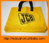 Fashion foldable shopping bag