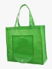 Fashion foldable shopping bag