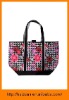 Fashion folded shopping bag