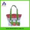 Fashion folding designer beach bag