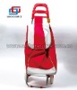 Fashion folding travelling bag for touist & children