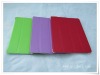 Fashion for ipad 2 smart case (sleep/wake up)