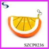 Fashion fruit coin purse