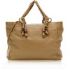 Fashion geniue leather hand bag