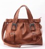 Fashion genuine leather bag