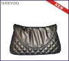 Fashion genuine leather bag/elegant leather bag