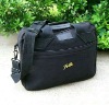 Fashion genuine leather brief case