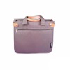 Fashion genuine leather brief case