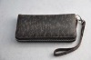 Fashion genuine leather clutch purse (with pictures)