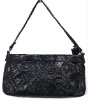 Fashion genuine leather handbag 9572-1
