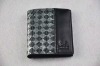 Fashion genuine leather wallet for ladies (with pictures)