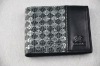 Fashion genuine leather wallet for ladies (with pictures)