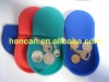 Fashion gifts. Silicone change pocket