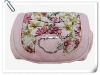 Fashion girls PU coin wallets/small coin bags