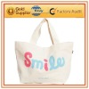 Fashion girls canvas bag