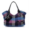 Fashion girls' hand bag
