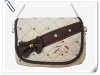 Fashion girls shoulder bag/messenger bag