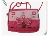 Fashion  girls shoulder bag/messenger bag