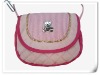 Fashion girls shoulder bag/sling bag