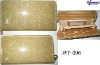 Fashion glitter lady's wallet