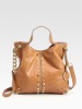 Fashion hand bag 100 genuine leather bag