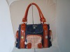 Fashion handbag designer bag for lady