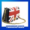 Fashion  handbag english