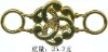 Fashion handbag hardware