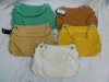 Fashion handbag in stock