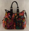 Fashion handbag & shoulder bag ANG007