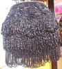 Fashion handmade beaded bag 868945