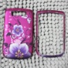 Fashion hard cover for blackberry 9810