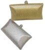 Fashion hardboard evening bag glasses box