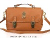 Fashion high-end brand handbags.leather bags 2012