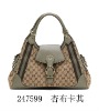 Fashion high quality brand name designer handbag 2012