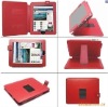 Fashion high quality leather case/bag for IPAD