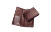 Fashion high quality leather wallet for men