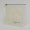 Fashion hot PVC make up bag