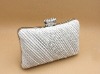 Fashion hot sale clutch evening bag