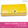 Fashion&hot women PU wallet