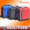 Fashion hotsale polyester Handle Food picnic cooler bag