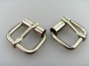 Fashion jeans pin buckle