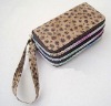 Fashion key chain wallet