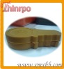 Fashion key silicone magic wallet