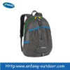 Fashion kids backpack bags