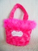 Fashion kids handbag / kids bagDOL-150