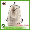 Fashion korean backpack